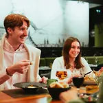 Mercure Centre Gare 4*