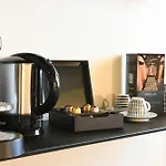 Hotell Mercure Centre Gare Arras