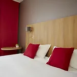 호텔 Mercure Centre Gare 아라스