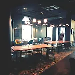 Mercure Centre Gare 호텔 4*