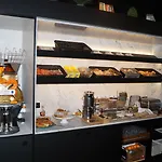 호텔 Mercure Centre Gare 아라스