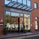 호텔 Mercure Centre Gare 아라스