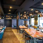 호텔 Mercure Centre Gare 4*