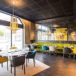 Отель Mercure Centre Gare