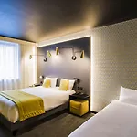 Mercure Centre Gare 호텔 4*