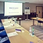 Hotel Mercure Centre Gare