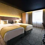 Hotel Mercure Centre Gare 4*