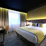 Hotel Mercure Centre Gare 4*