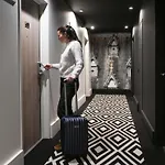 Mercure Centre Gare 4*