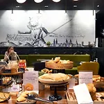 Mercure Centre Gare Отель 4*
