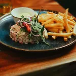 Mercure Centre Gare 호텔 4*