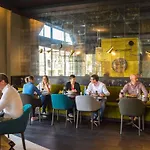 Hotell Mercure Centre Gare 4*
