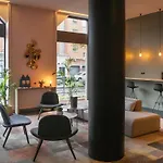 Mercure Centre Gare 4*