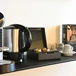 水星阿特里亚阿拉中央酒店 酒店