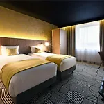 Mercure Centre Gare Hotell Arras