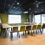 호텔 Mercure Centre Gare