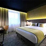 Mercure Centre Gare 호텔 아라스