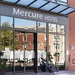 호텔 Mercure Centre Gare
