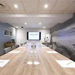 Hotell Mercure Centre Gare Arras