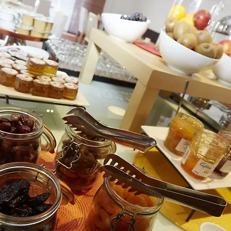Mercure Centre Gare 4* Arras