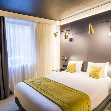 Mercure Centre Gare