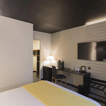 Hotel Mercure Centre Gare Arras