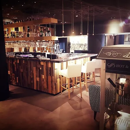 酒店 水星阿特里亚阿拉中央酒店 阿拉斯