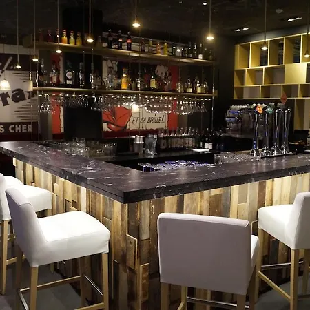 Mercure Centre Gare 4* Arras