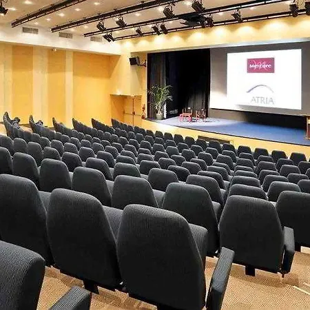 Mercure Centre Gare Hotel