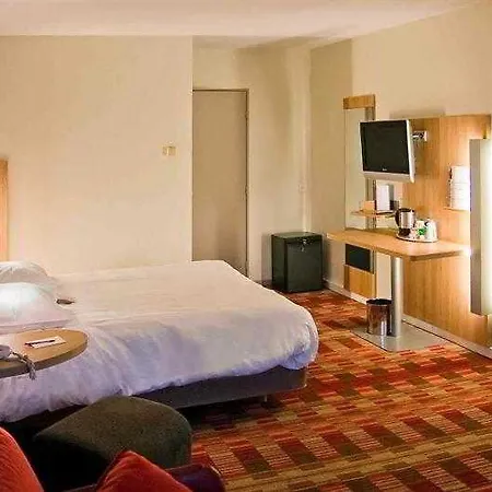 Hotel Mercure Centre Gare