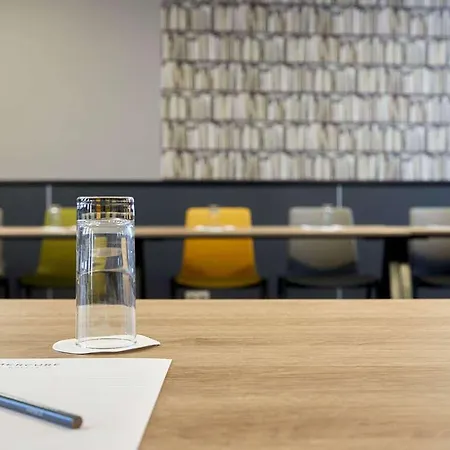 Mercure Centre Gare 4*