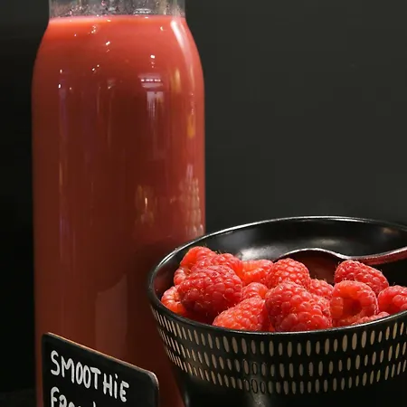 Hotel Mercure Centre Gare