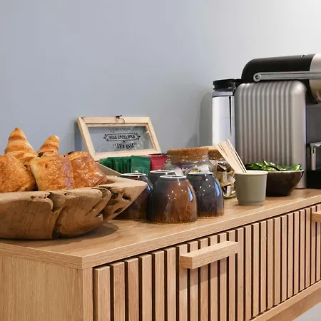 Mercure Centre Gare 4* Arras