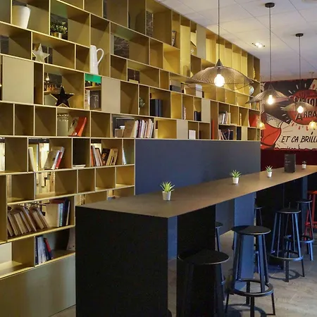 酒店 水星阿特里亚阿拉中央酒店
