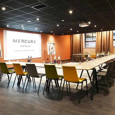 Mercure Centre Gare