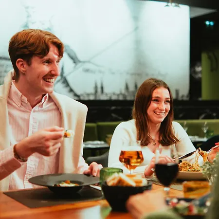 Mercure Centre Gare 4*