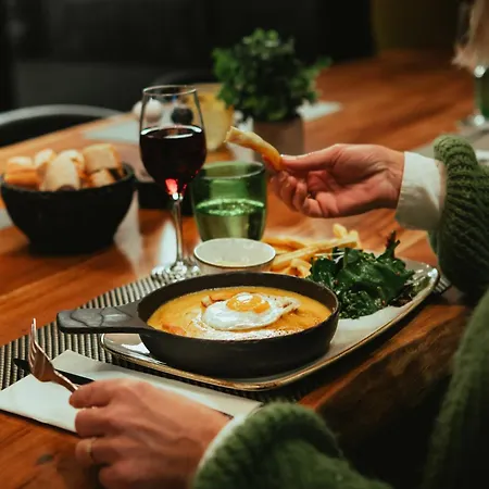 Mercure Centre Gare 4*