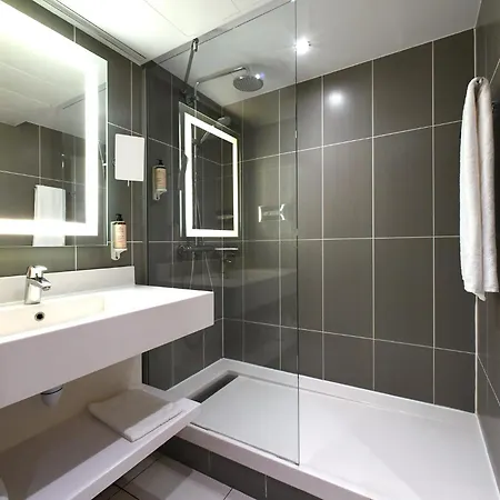 Mercure Centre Gare Ξενοδοχείο Arras