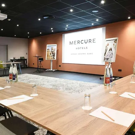 Mercure Centre Gare Hotel