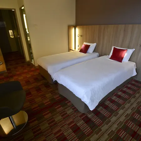 Mercure Centre Gare מלון