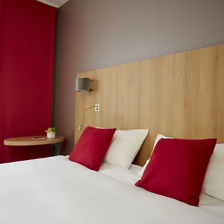 מלון Mercure Centre Gare אראס