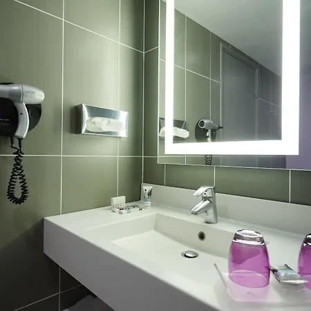 Hotel Mercure Centre Gare Arras