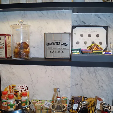 Mercure Centre Gare Arras