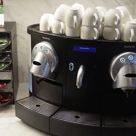 Mercure Centre Gare Arras