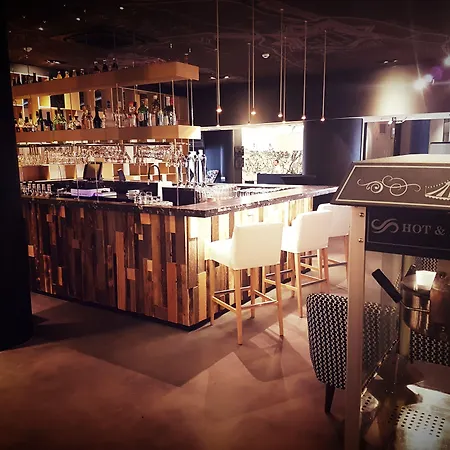 Hotel Mercure Centre Gare 4*