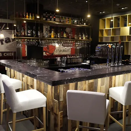 מלון Mercure Centre Gare