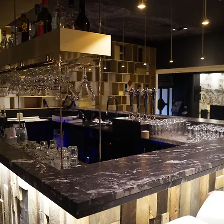 Mercure Centre Gare 4* Arras