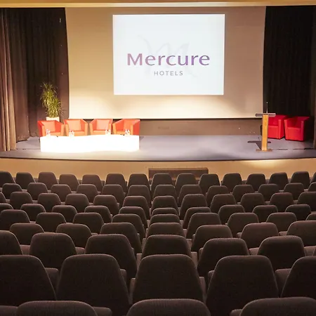 Hotel Mercure Centre Gare