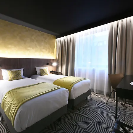 Hotel Mercure Centre Gare