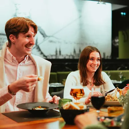 Mercure Centre Gare Arras